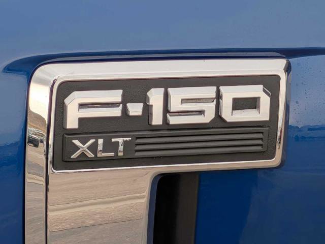 Certified 2024 Ford F150 XLT AWD/4WD image 12
