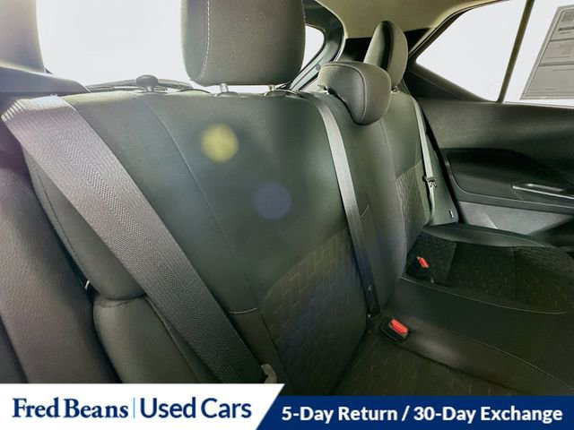 Used 2021 Nissan Kicks S image 27