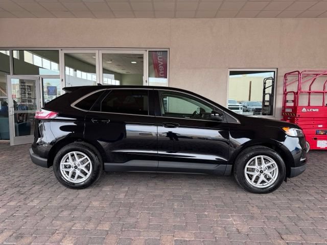 Certified 2024 Ford Edge SEL AWD/4WD image 6
