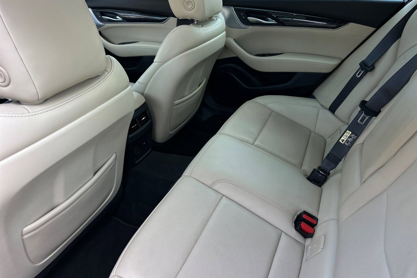 Used 2020 Cadillac CT5 Premium Luxury image 11