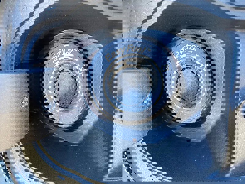 Certified 2020 Ford Explorer ST w/ ST Street Pack image 74