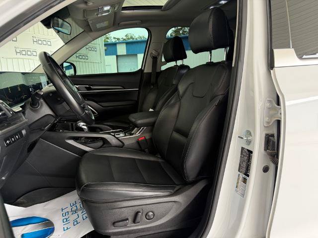 Used 2023 Kia Telluride S w/ S Sunroof Package AWD/4WD image 6