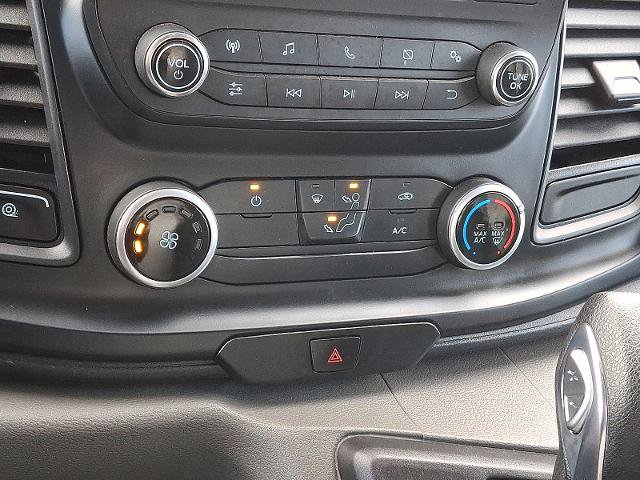 Certified 2023 Ford Transit 350 DRW image 15