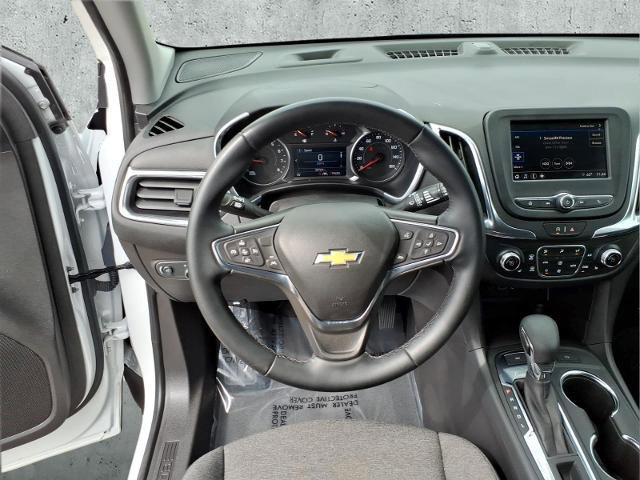 Used 2024 Chevrolet Equinox LT image 17