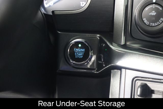 Certified 2022 Ford F150 XLT w/ Equipment Group 302A High AWD/4WD image 45