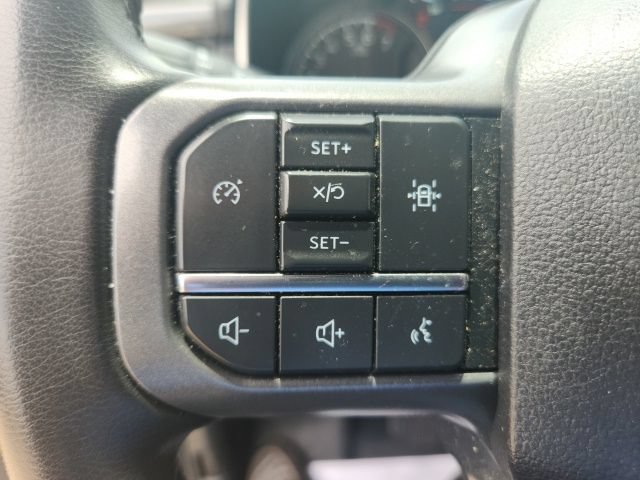 Certified 2023 Ford F150 XLT w/ Equipment Group 302A High AWD/4WD image 34