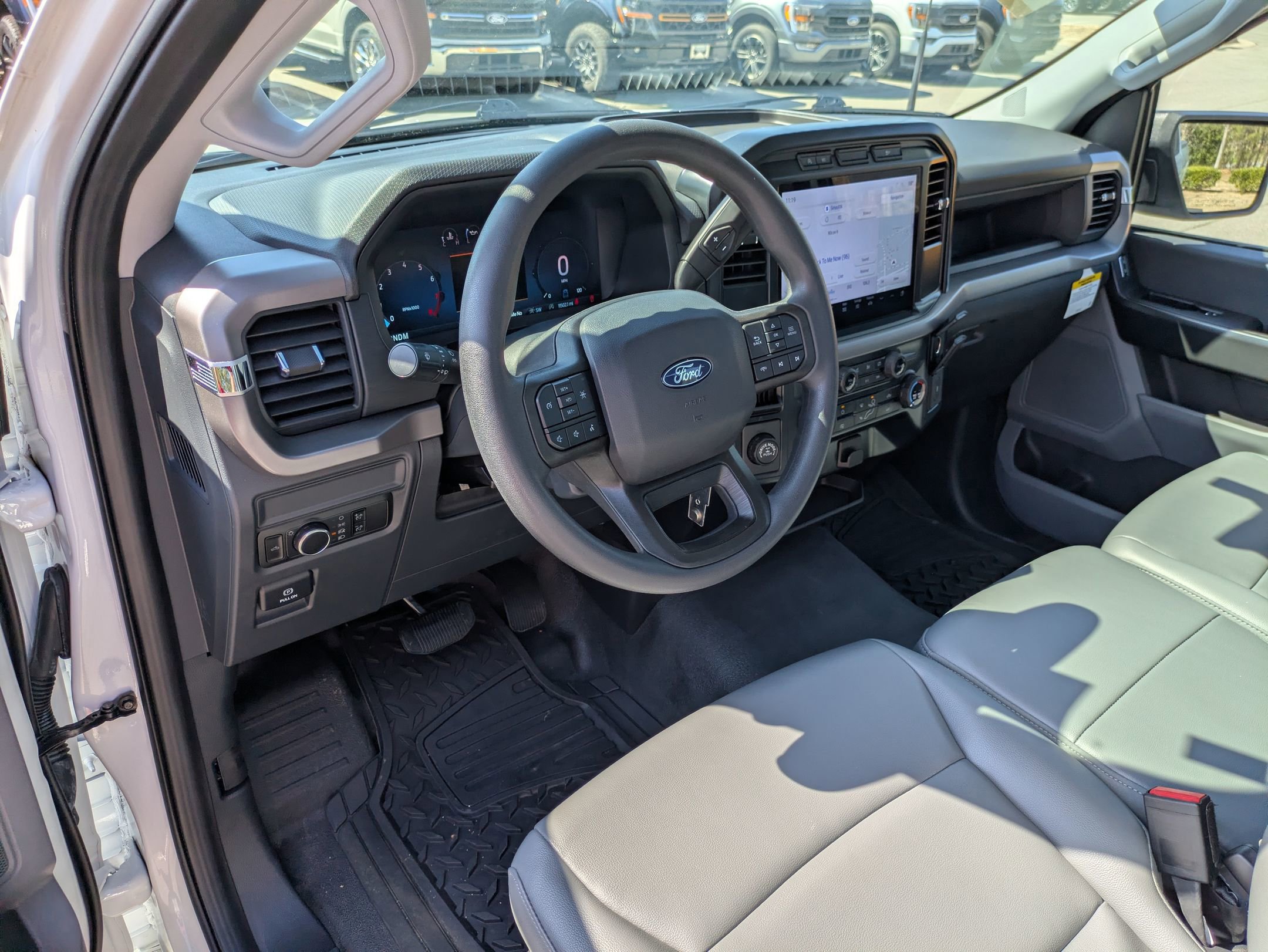 Certified 2024 Ford F150 XL image 16