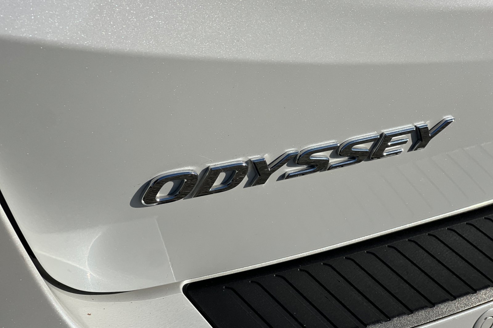 Used 2025 Honda Odyssey Touring image 31