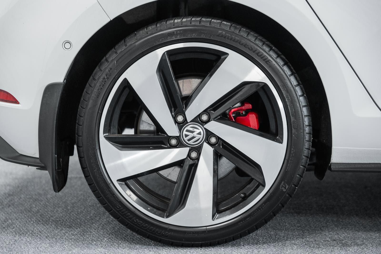 Used 2019 Volkswagen GTI Autobahn image 21