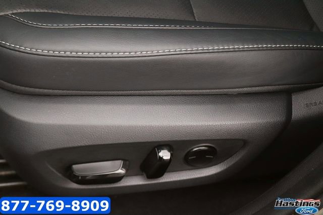 Used 2022 Lexus NX 250 FWD image 16