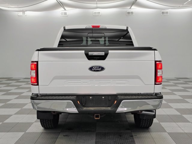 Certified 2020 Ford F150 XLT w/ Equipment Group 302A Luxury AWD/4WD image 6