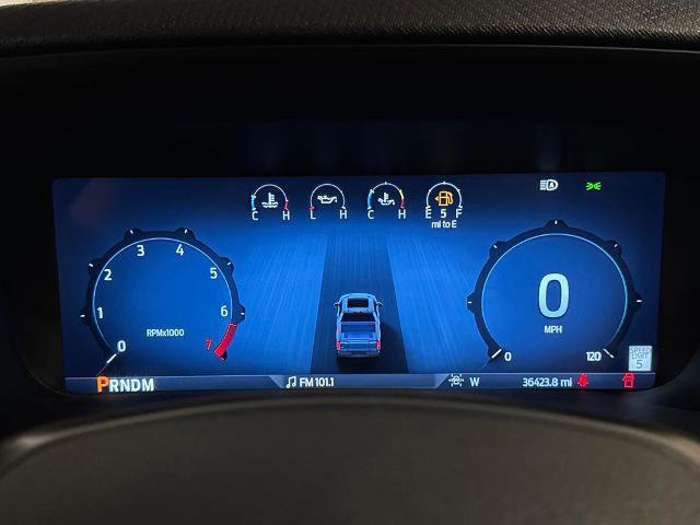 Certified 2024 Ford F150 XLT w/ Equipment Group 302A MID AWD/4WD image 24