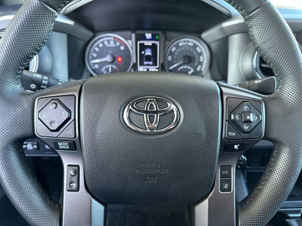 Used 2023 Toyota Tacoma TRD Sport RWD image 21