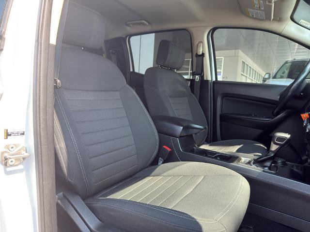 Certified 2020 Ford Ranger XLT w/ Equipment Group 301A Mid AWD/4WD image 32