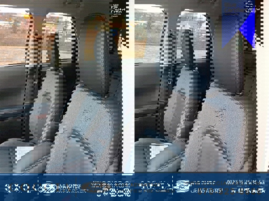 Certified 2023 Ford Bronco Sport Outer Banks image 14