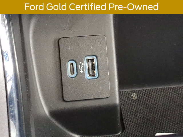 Certified 2023 Ford F150 XLT w/ Equipment Group 302A High AWD/4WD image 31