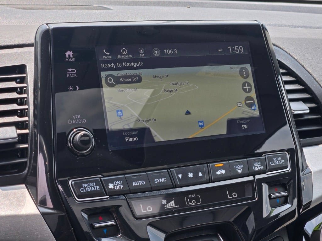 Used 2024 Honda Odyssey Touring image 27