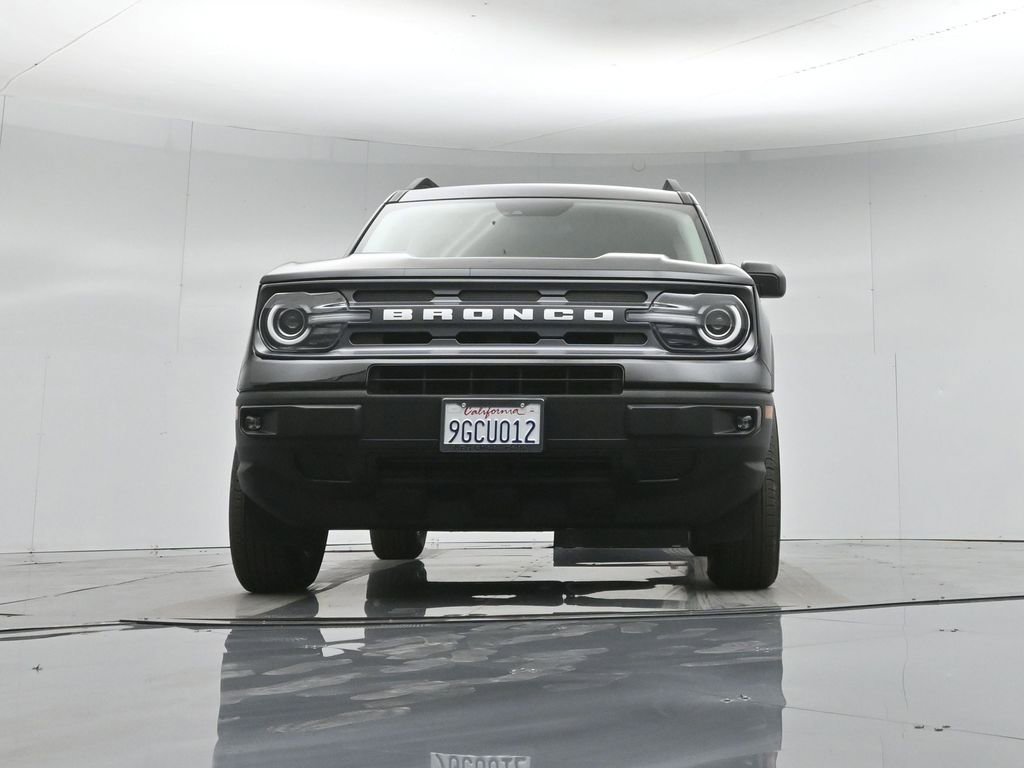 Certified 2023 Ford Bronco Sport Big Bend w/ Convenience Package image 48