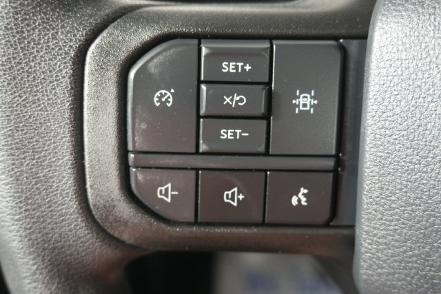 Certified 2023 Ford F150 XL w/ STX Appearance Package AWD/4WD image 15