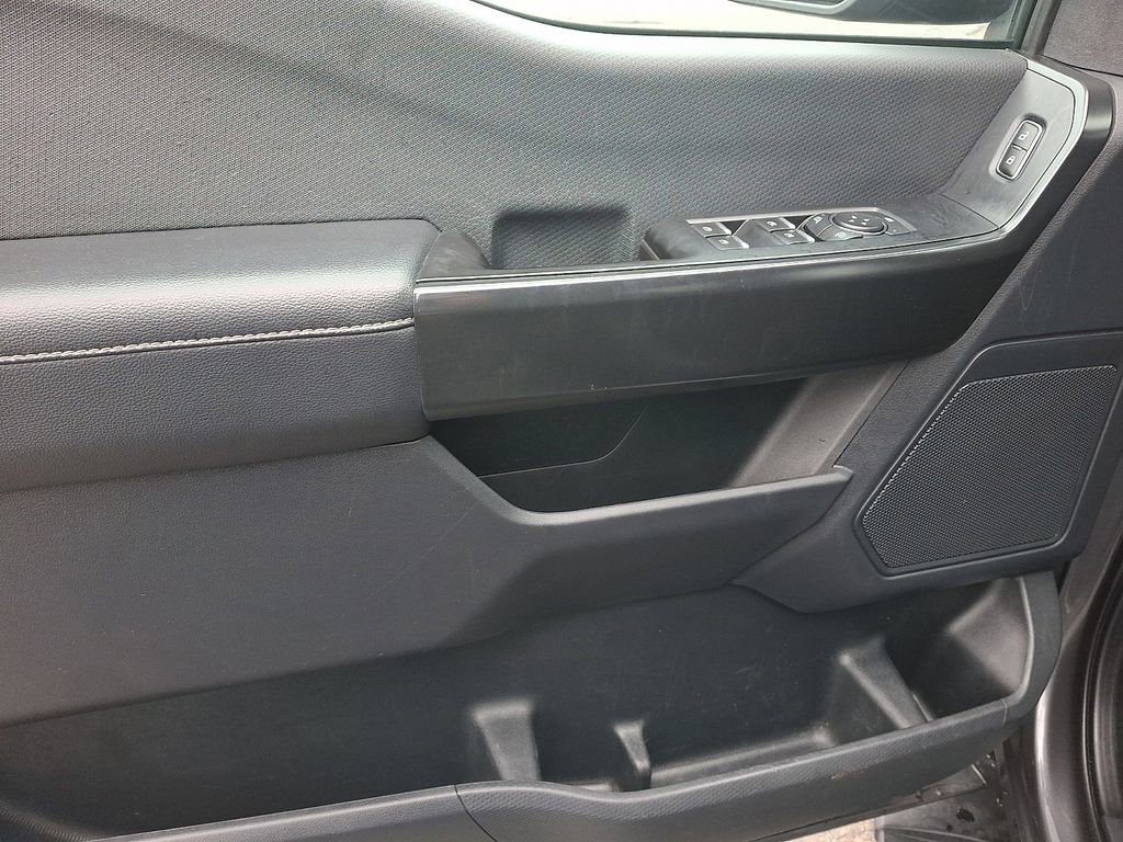 Certified 2023 Ford F150 XL w/ STX Appearance Package image 12