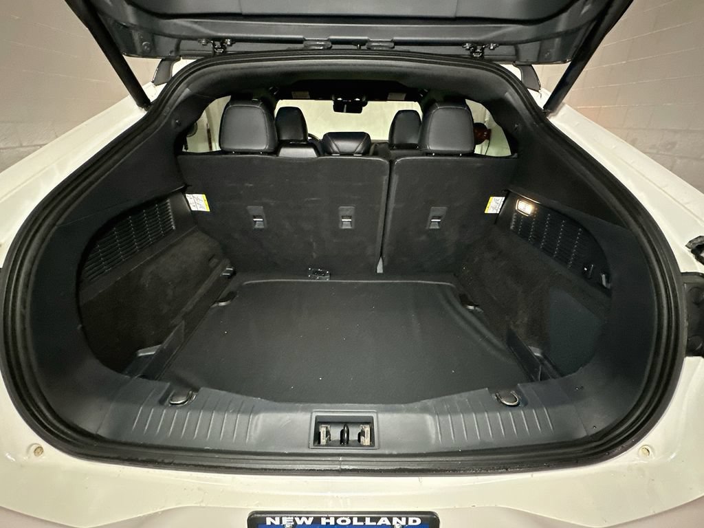 Certified 2022 Ford Mustang Mach-E GT AWD/4WD image 34