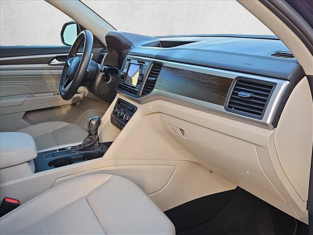 Used 2023 Volkswagen Atlas SE FWD image 19