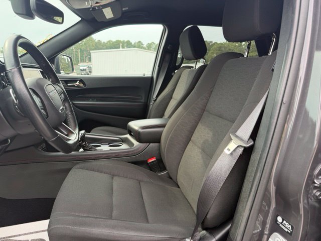 Used 2025 Dodge Durango GT AWD/4WD image 8