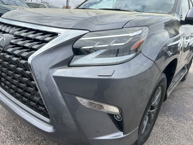 Used 2023 Lexus GX 460 Premium AWD/4WD image 9