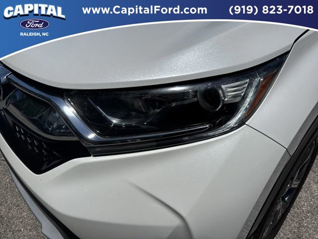 Used 2019 Honda CR-V EX image 11
