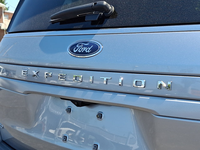 Certified 2022 Ford Expedition XLT AWD/4WD image 30