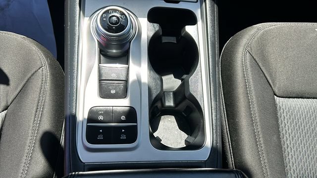 Certified 2023 Ford Explorer XLT RWD image 24