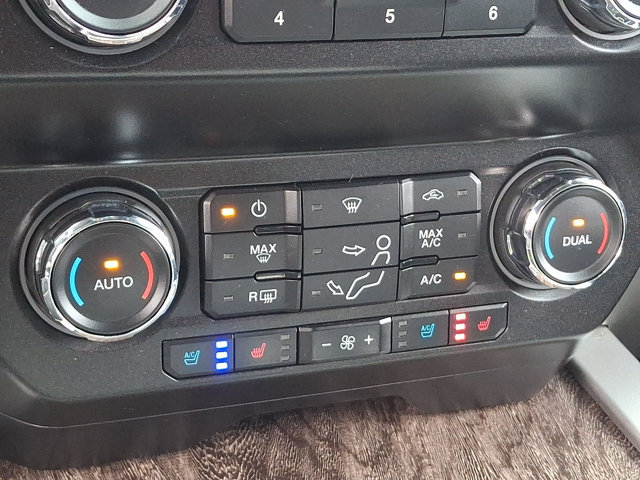 Certified 2019 Ford F250 Lariat w/ Lariat Ultimate Package AWD/4WD image 22