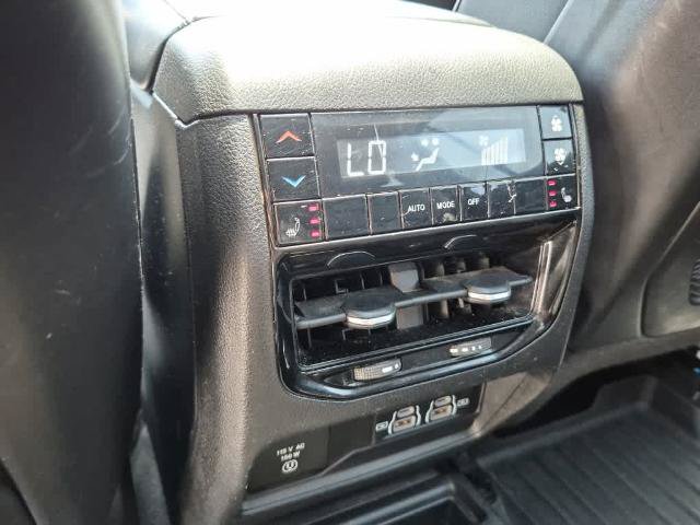 Used 2021 Jeep Grand Cherokee L Limited AWD/4WD image 9