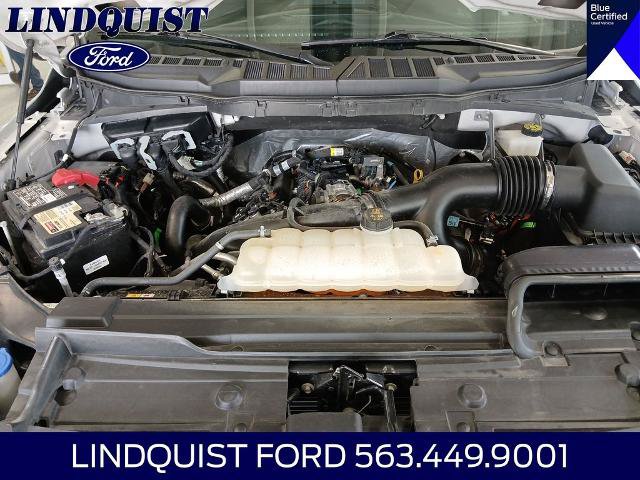 Certified 2023 Ford F150 XLT w/ Equipment Group 302A High AWD/4WD image 18