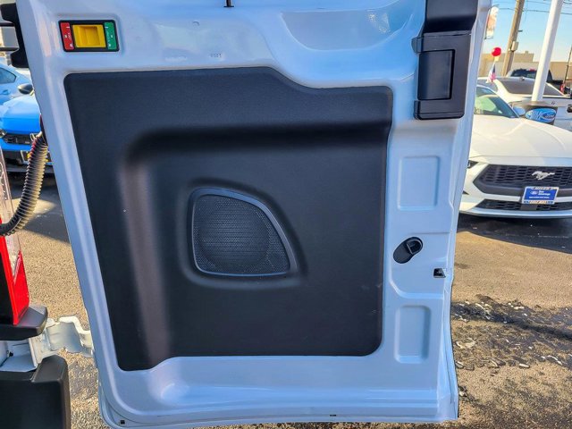 Certified 2024 Ford Transit 150 Low Roof AWD image 24
