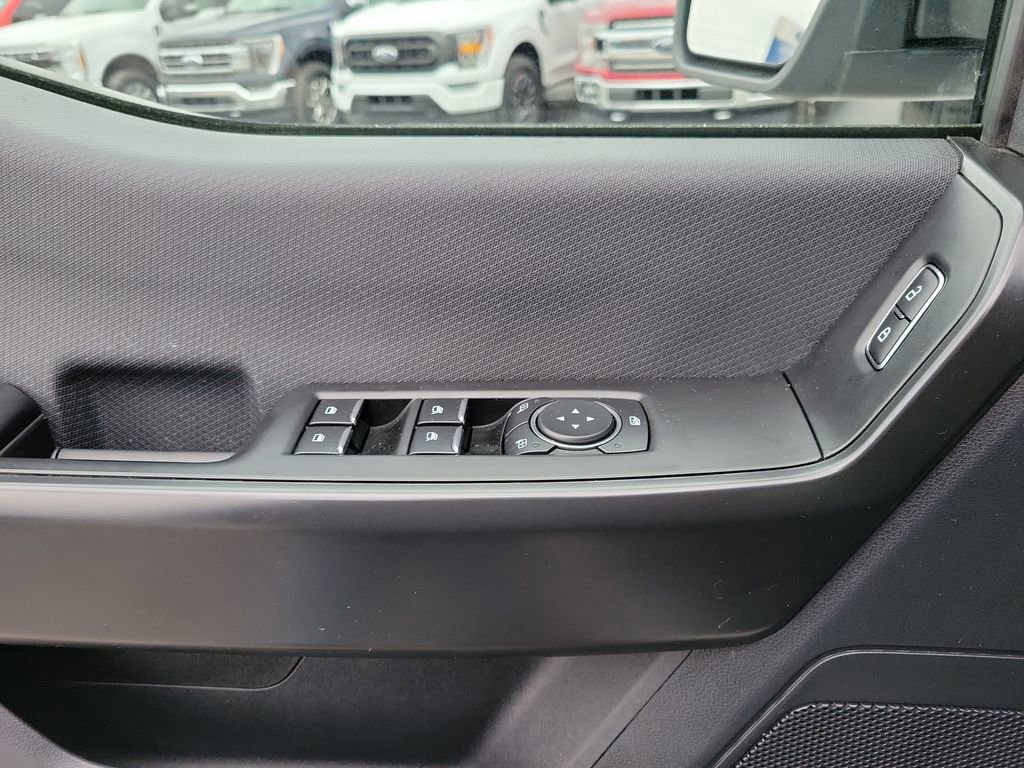 Certified 2023 Ford F150 XL w/ STX Appearance Package image 18