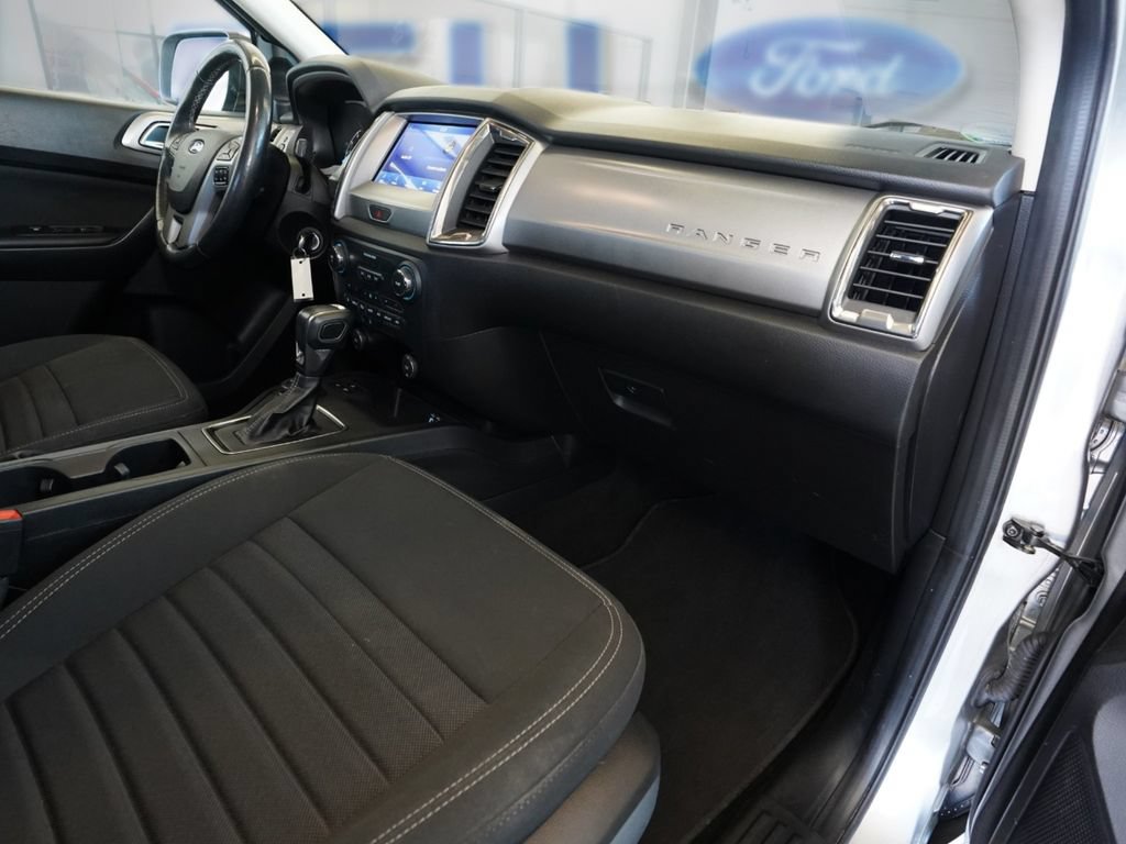 Certified 2021 Ford Ranger XLT w/ Equipment Group 301A Mid AWD/4WD image 21