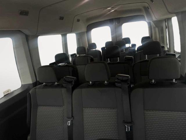 Certified 2023 Ford Transit 350 XLT image 10