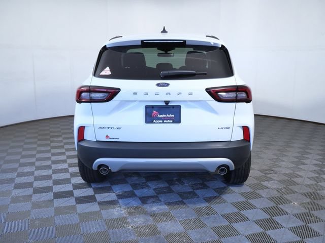 Certified 2025 Ford Escape Active w/ Cold Weather Package AWD/4WD image 7