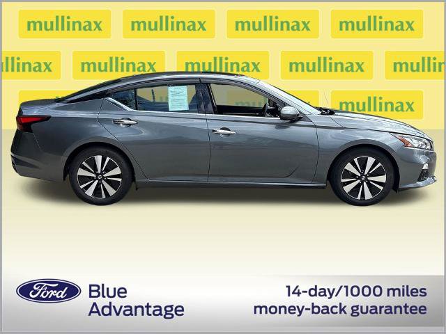 Used 2019 Nissan Altima 2.5 SL FWD image 2