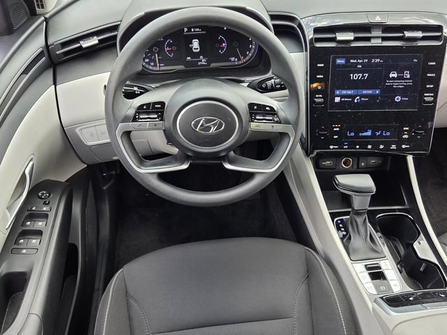 Used 2024 Hyundai Tucson SEL FWD image 12