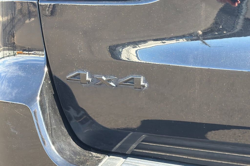 Used 2019 Jeep Grand Cherokee Altitude AWD/4WD image 28