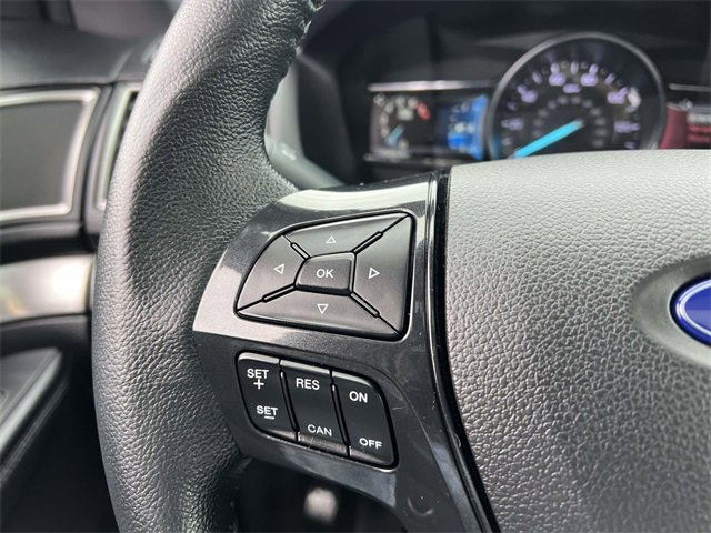 Certified 2018 Ford Explorer XLT w/ Equipment Group 202A image 16