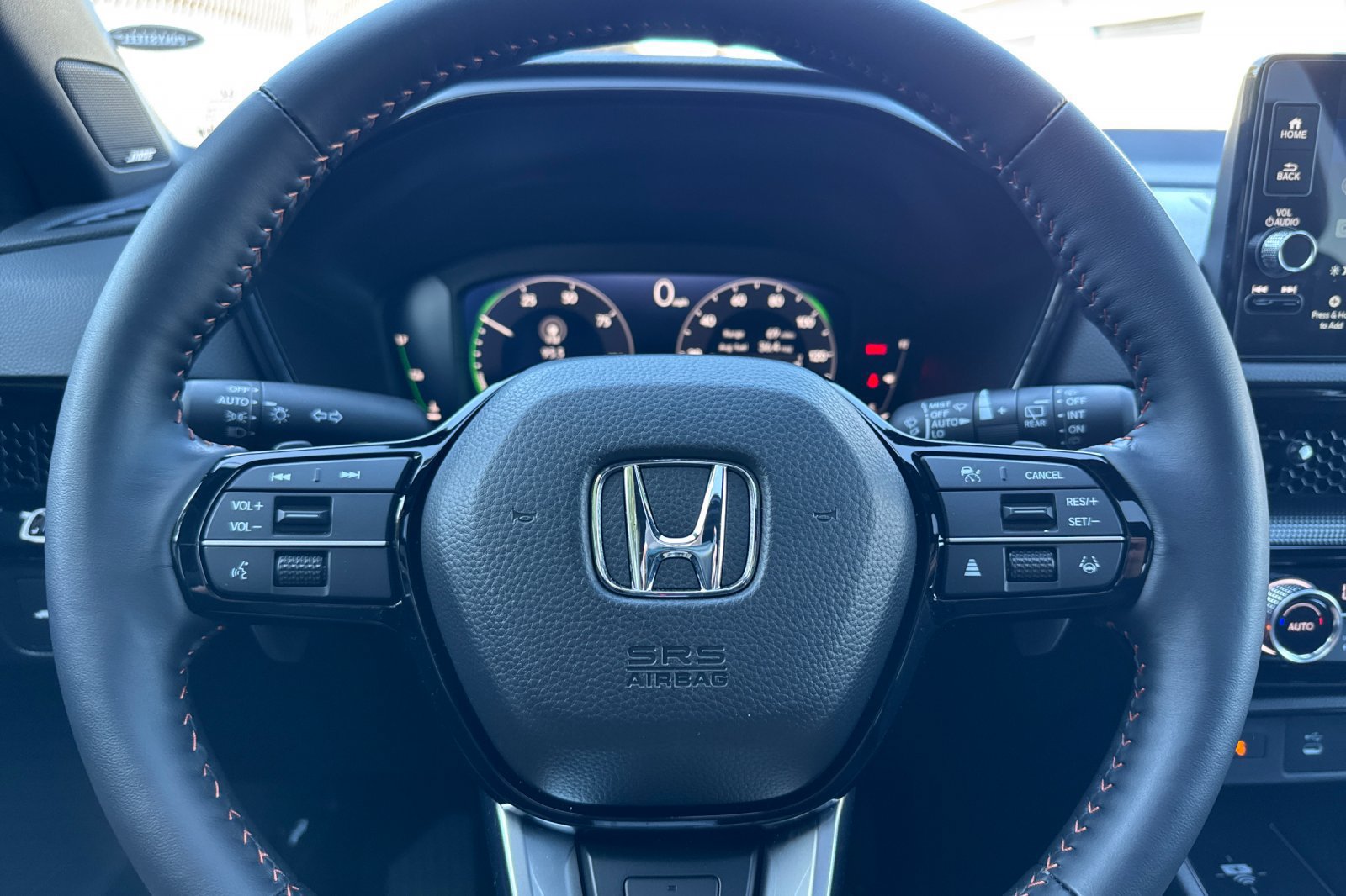 Used 2026 Honda CR-V Sport Touring image 22