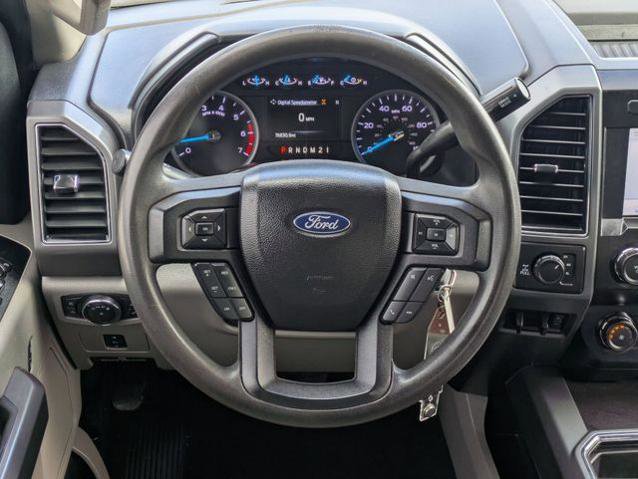 Certified 2020 Ford F250 XLT w/ XLT Value Package image 15