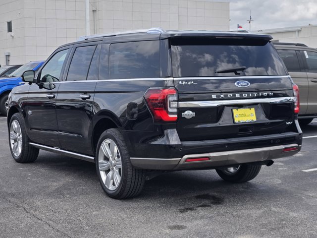 Certified 2023 Ford Expedition Max King Ranch image 7