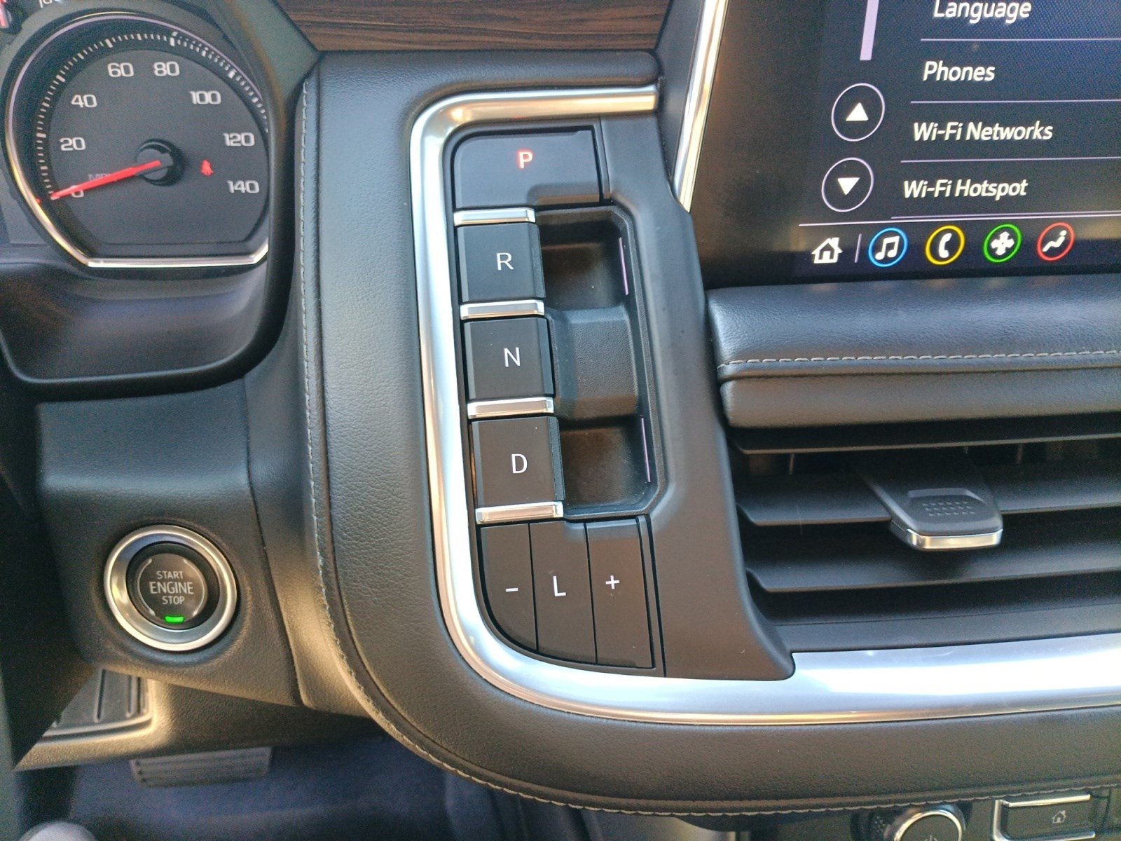 Used 2021 Chevrolet Tahoe LT RWD image 18