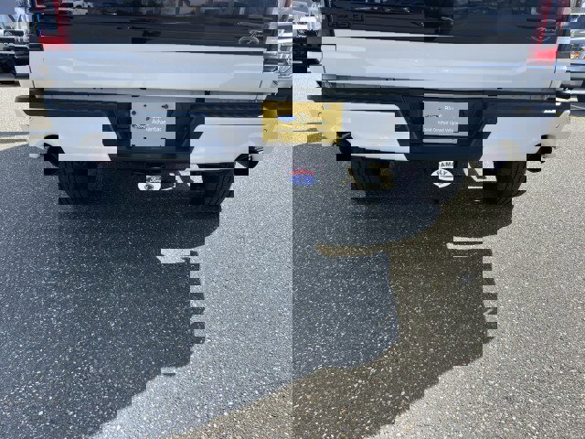 Certified 2023 Ford F150 Platinum w/ Equipment Group 701A High image 33