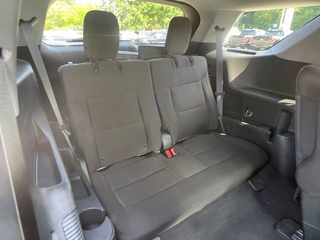 Certified 2023 Ford Explorer XLT AWD/4WD image 33