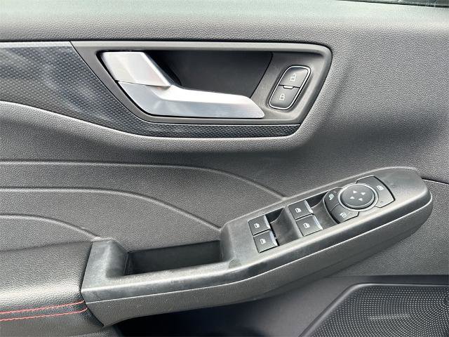 Certified 2024 Ford Escape ST-Line image 20